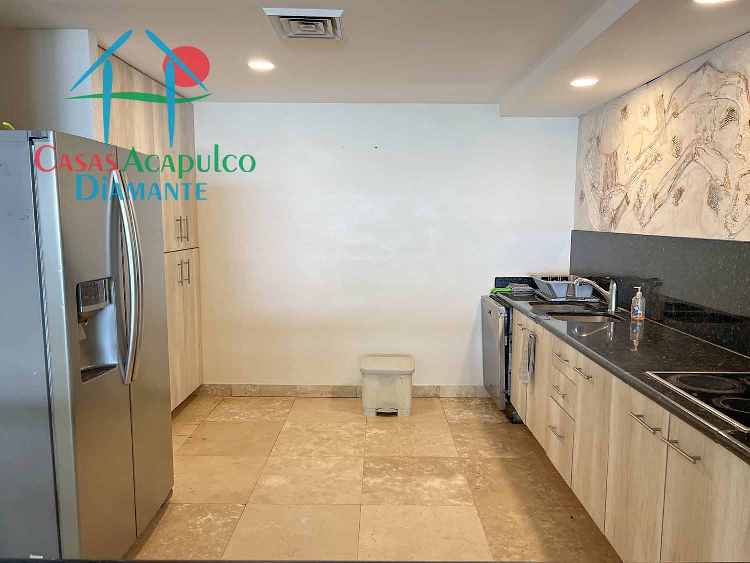 Mayan Island Playa Petén 601 - Cocina 4 Mayan Island Playa Petén 601 - Cocina 4